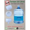 Tampa 20 Litros 