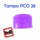 Tampa pco 28 