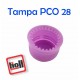 Tampa pco 28 