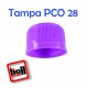 Tampa pco 28 