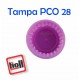 Tampa pco 28 