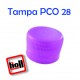 Tampa pco 28 