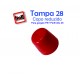 Tampa 28 copo reduzido