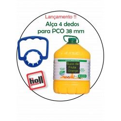 ALÇA SIMPLES 38 ( 04 DEDOS) - 4 G