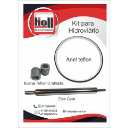 KIT PARA MÁQUINA HIDROVIARIO