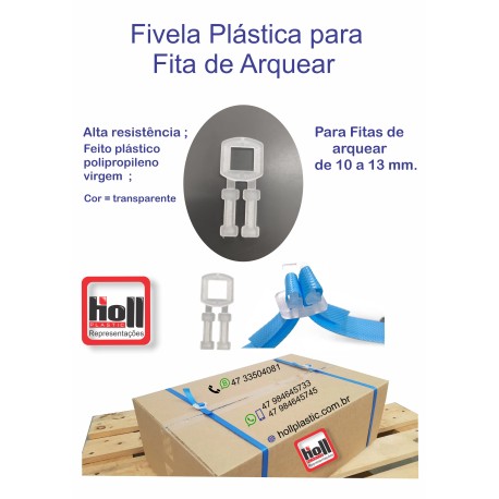 fivela